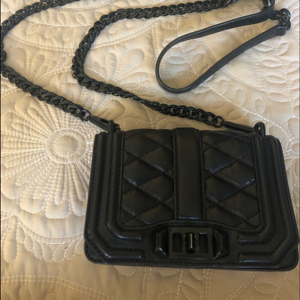 Rebecca Minkoff
